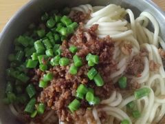 -左撇子私房面