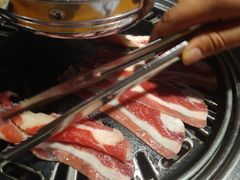 -唯成•韩国炭火烤肉 유성고기