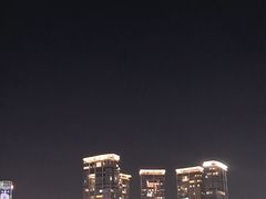 -琶醍壹号•音乐江景餐吧