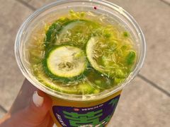 -炖物24章·顺时轻养茶(杭州大厦店)