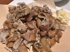 -东方饺子王(工农大路店)