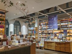 -三联韬奋书店(宽窄巷子店)