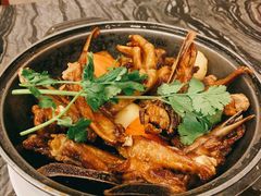 -美极鲜食坊(宝安南路店)