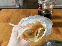 -伤心春卷(文庙老味道小吃街店)
