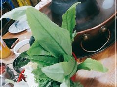 -元盛居(生态大街店)