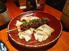 牛横膈膜串-醉虎传(南锣鼓巷店)