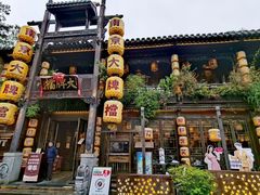 -南京大牌档(夫子庙老门东店)