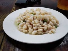 野生河虾仁-吾介小籠館