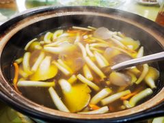 -下梅人家土菜馆(历史文化餐厅度假区店)