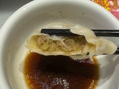 -胶东海鲜饺子城·大排档(陶然亭店)