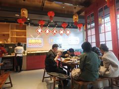 -黄弟大排档·湖南菜·小龙虾·小海鲜(凯旋北路店)