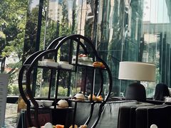 -广州天河希尔顿酒店