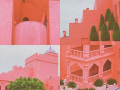 -漳州滨海火山岛自然生态风景区