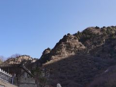 -北京上方山国家森林公园