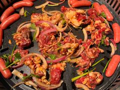 -炭之家齐齐哈尔大片烤肉·涮毛肚火锅·齐齐哈尔烤肉(中央大街店)