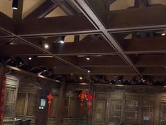 -北京老铺烤鸭(老城根店)