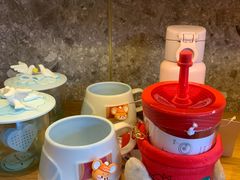-星巴克(深圳港隆城分店)