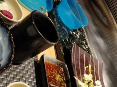 -松临·铁板烧&Omakase(神农店)