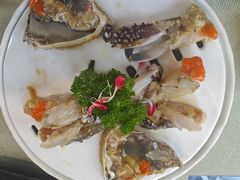 -渔娘渔家丹东海鲜(东直门店)