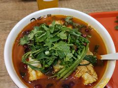 -螺小胖柳州螺蛳粉(钟楼总店)