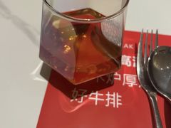 -赤火牛排(金狮广场店)