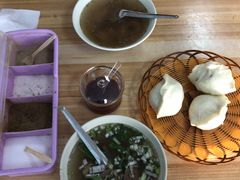 -清真·老金家牛肉店(会展路店)