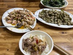 -九九牛肉馆(南山路店)