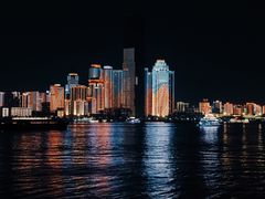 -武昌江滩