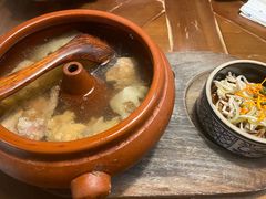 原味汽锅鸡-雀舞云南菜(天津天河城购物中心店)