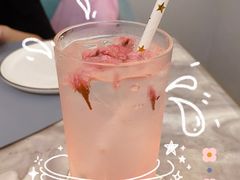 -伊斯坦布尔土耳其清真咖啡餐厅