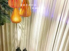 -春日樱·轻奢SPA·私享馆