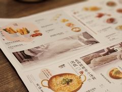 -苏小柳点心·手作小笼包(浦东嘉里城分院)