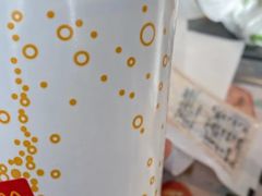 -麦当劳(欢乐谷店)