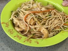 -笑笑凉皮(富国街店)