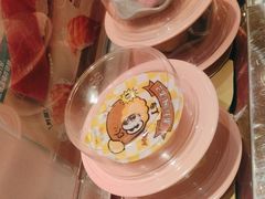 -争鲜回转寿司(通州万达店)