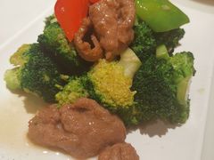 -港禧茶餐厅(美莲广场店)