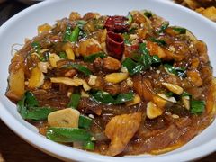 -福茂源横山铁锅羊肉(牡丹园店)