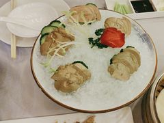 -全聚德(上海首店浦东店)