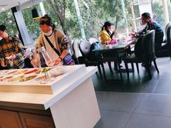 -豪客来牛排(西昌大巷口月城广场店)