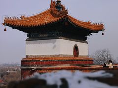 -颐和园