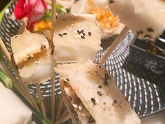 红糖麻糍-桂满陇-十里风荷(合生汇店)