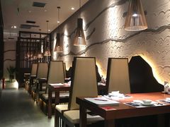 大堂-匠和风精致料理(世茂双子塔店)