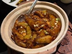 -北京四季酒店·采逸轩