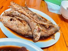 -山里人家土菜馆(茅山店)