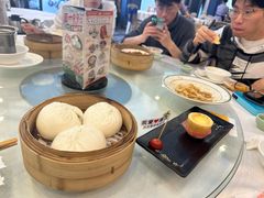 -馨越楼·点心·粤菜(赤坎店)