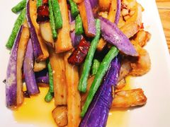 -厨彩阳光(荔枝沟路店)