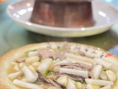 -茂县小辣椒川菜馆-羌家铜锅土火锅