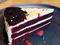 -FAT COW(虹梅路店)