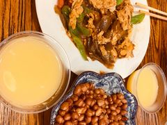 -美味居(古城店)