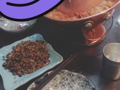 -火燒雲傣家菜(鼓楼店)